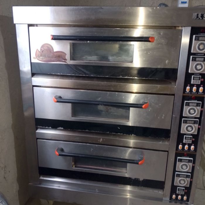 Пече миксири сотилади