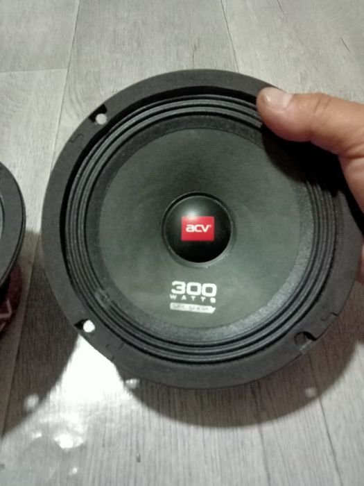 Продам эстрадный калонки ACV NF-165HY