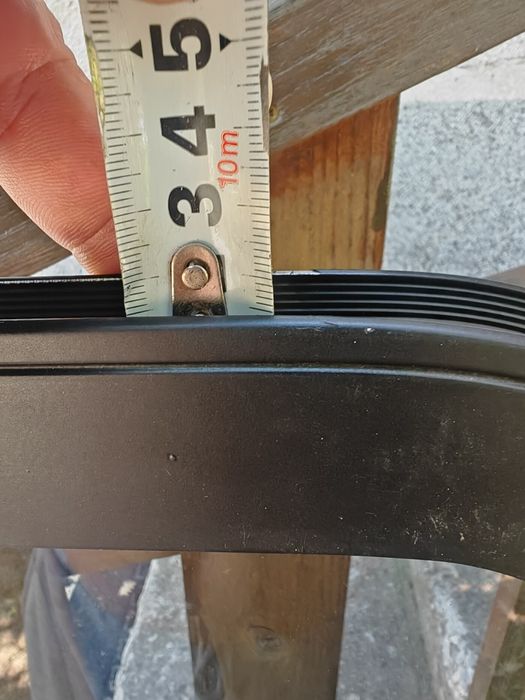 Прозорец за кемпер,бус, каравана