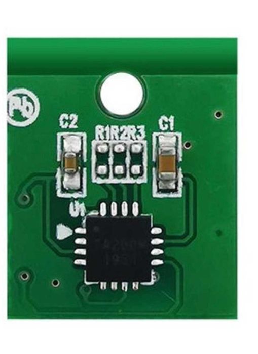 Incarcare cartus toner Resetare chip imprimanta laser inkjet refill HP