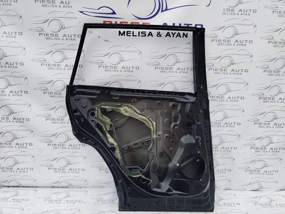 Usa stanga spate Toyota Rav 4 an 2018-2019-2020-2021-2022-2023-2024-20
