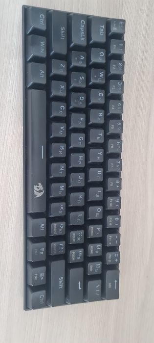 Redragon Lakshmi с 61