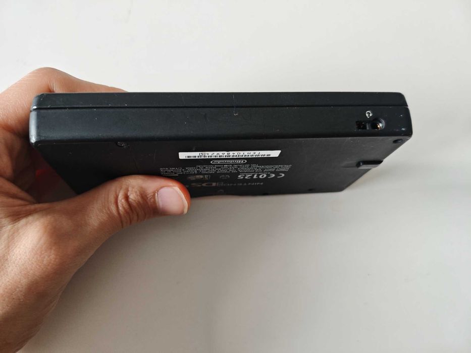 Nintendo DSi - качени много игри