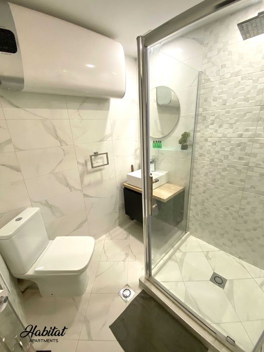 Хабитат Холидей Апартамент