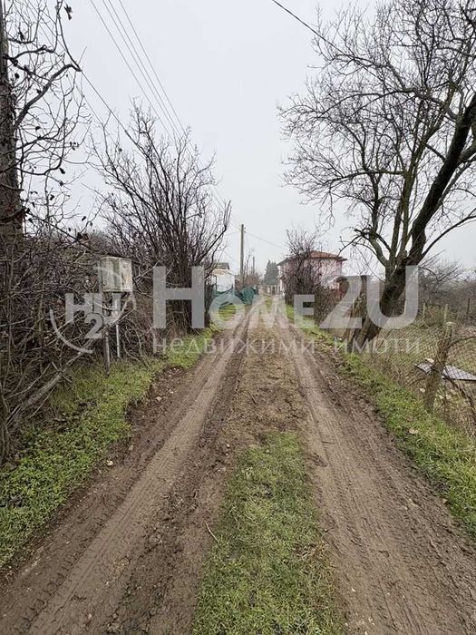 Продава се Парцел в Варна, м-т Боровец - север - 645 кв.м за 44 €/кв.м - Снимка #5