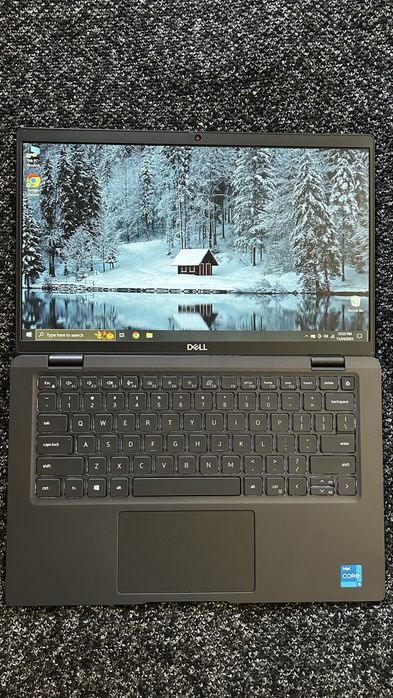 Dell latitude 7420