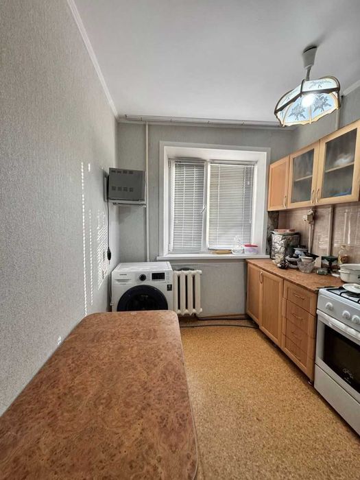 Двухкомнатная 9 микрорайон