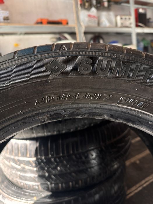 Продаю Летние шины