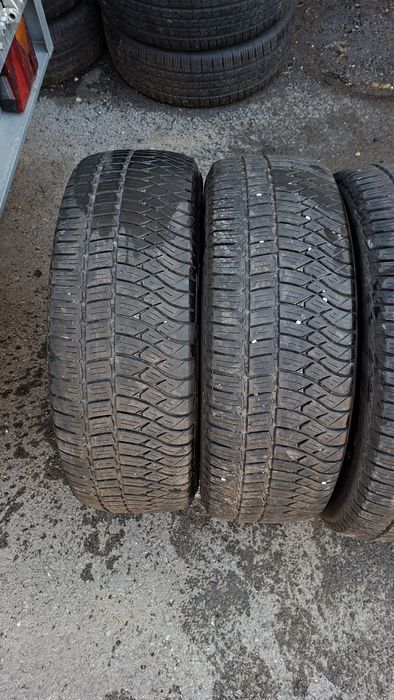 215 60 17 всесезонни гуми