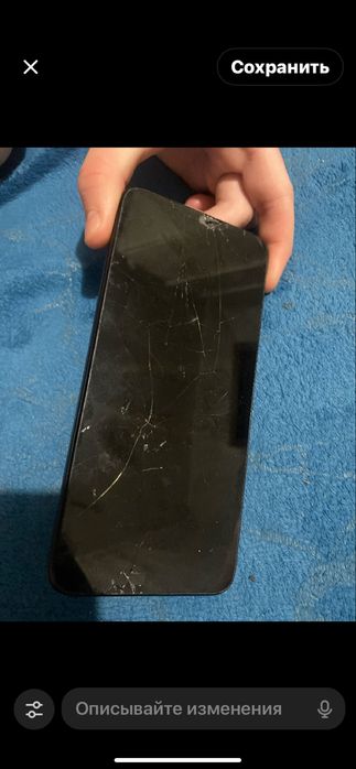 Телефон HONOR X5b