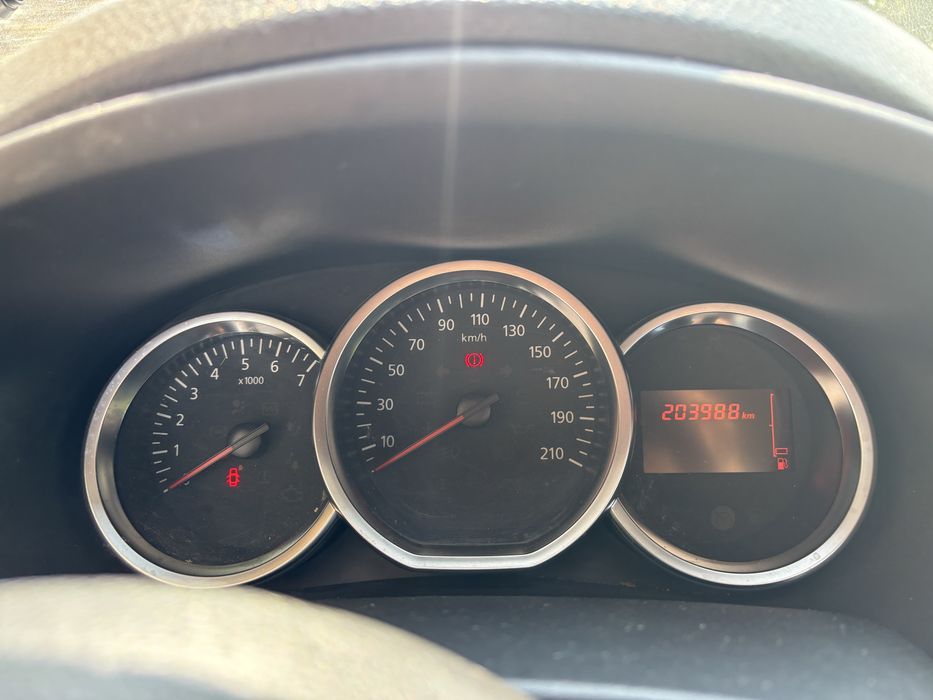 Dacia Logan MCV | 1.5 Diesel | 2019