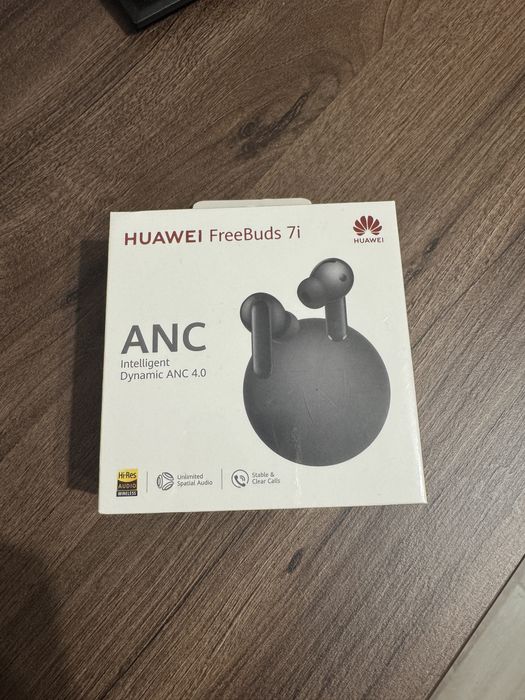 Huawei FreeBuds 7i ANC