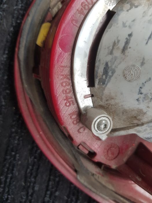 Оригинални вътрешни стопове VW Golf V Фолцваген Голф 5