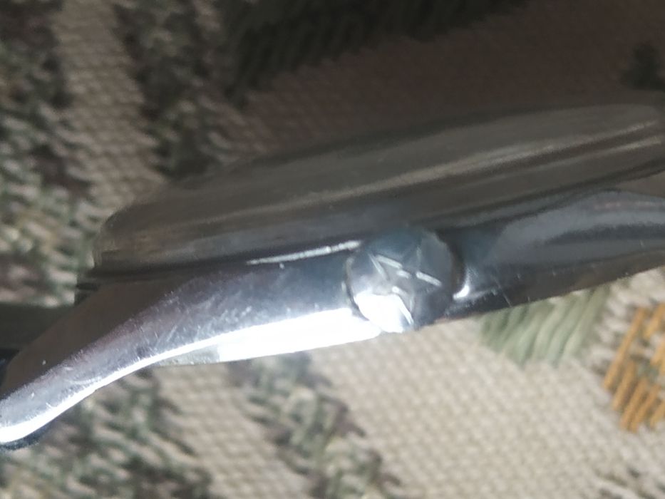 Zenith Stellina barbatesc anii "60