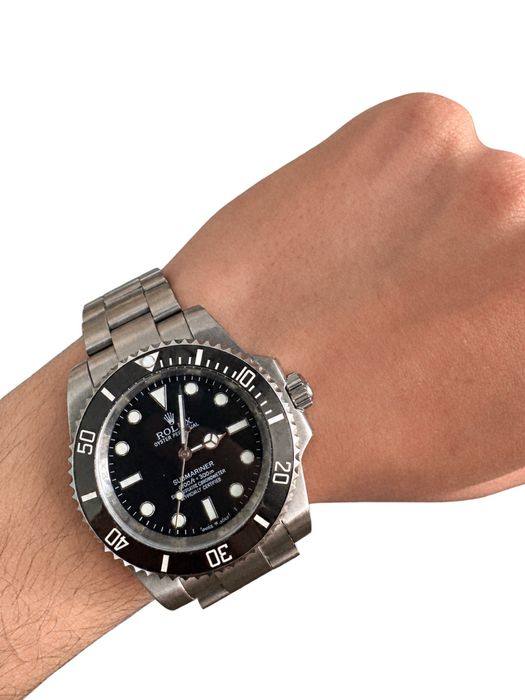 Rolex Submariner