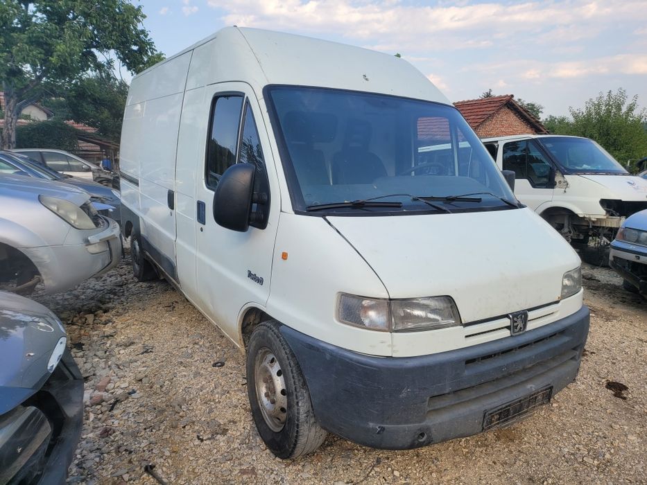 Фият дукато 2.5тд на части/fiat dykato 2.5td na chasti