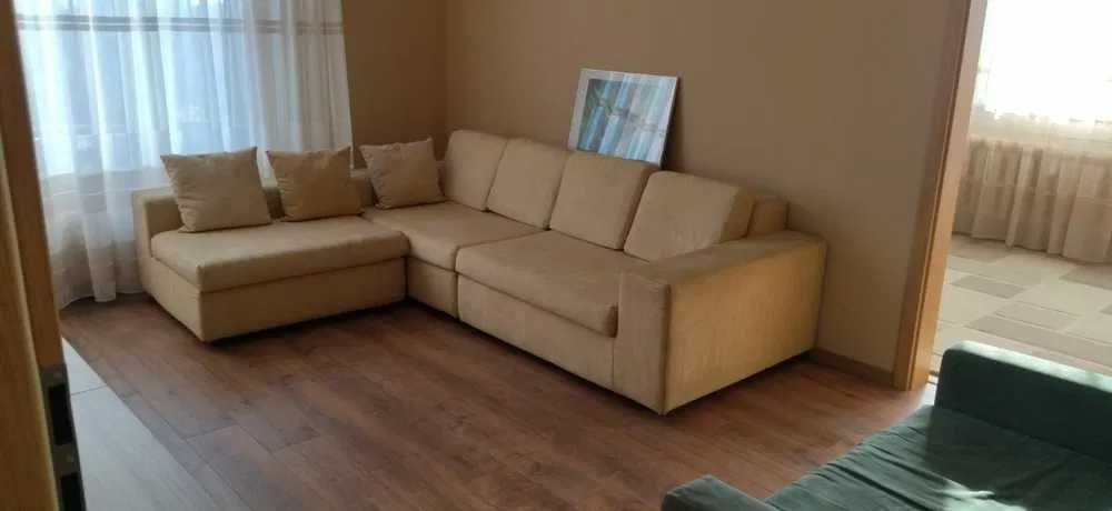 Дава се под наем Двустаен апартамент в София, Зона Б-5 - 65 кв.м за 500 € - Снимка #1