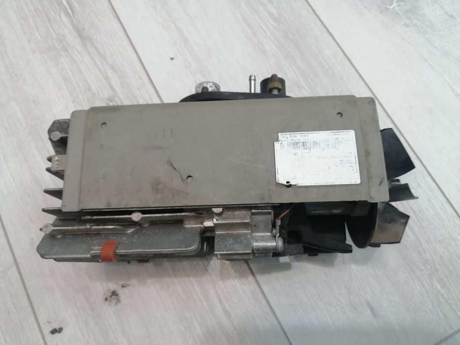 Немецкая автономка webasto сухой фен