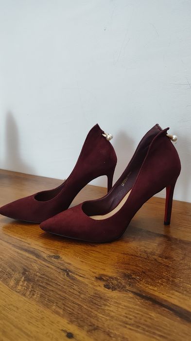 Продам туфли 37 р