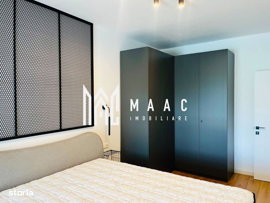 Apartament 3 camere decomandat | Cristian | parter, TVA inclus