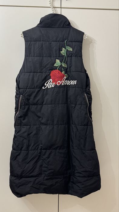 Ватиран шушлеков елек