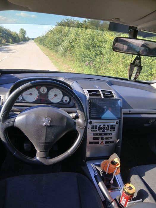 De vânzare  Peugeot 407