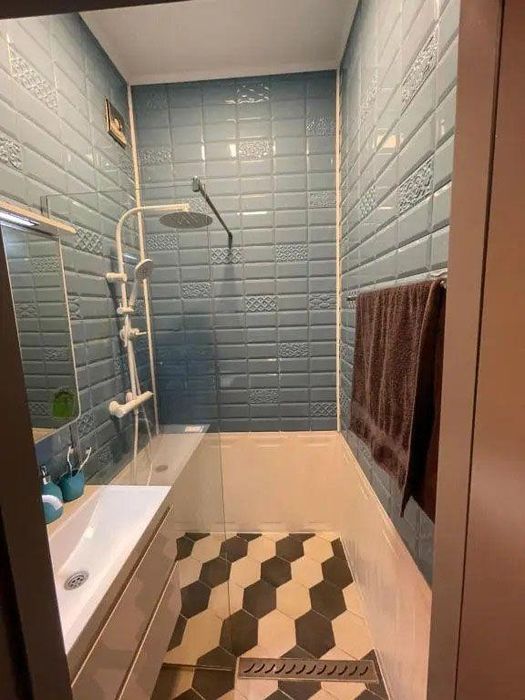 Дава се под наем Тристаен апартамент в София, Център - 80 кв.м за 1095.99 € - Снимка #9