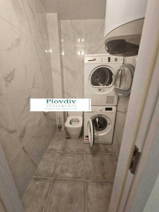 Уникален двустаен апартамент !