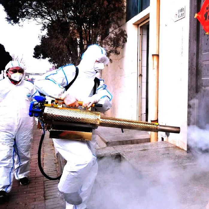 Дезинфекция, обработка от тараканов, клопов, мышей, плесени, блох ...