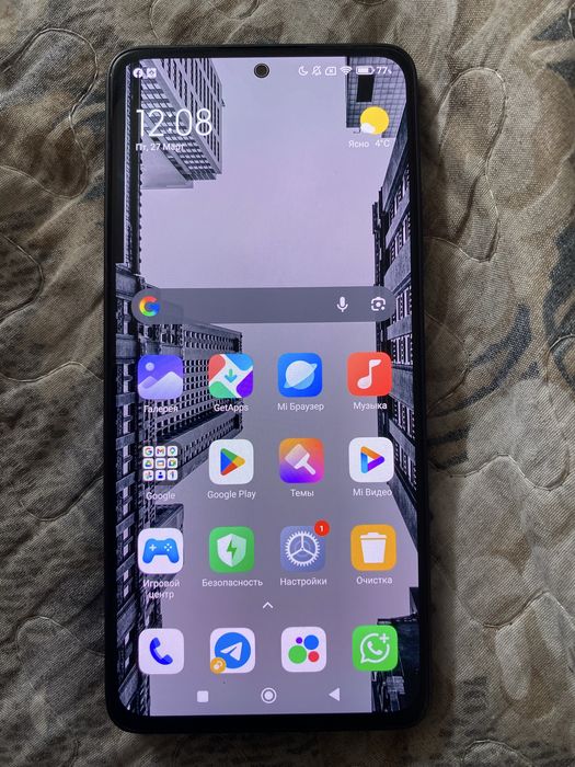 Xiaomi Redmi Note 13 8/256