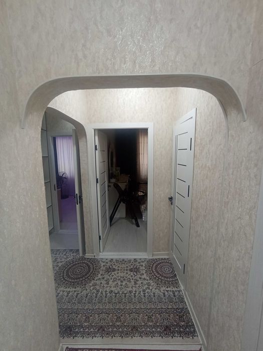 Продаю 3х комнатную квартиру, Ахмад Югнакий