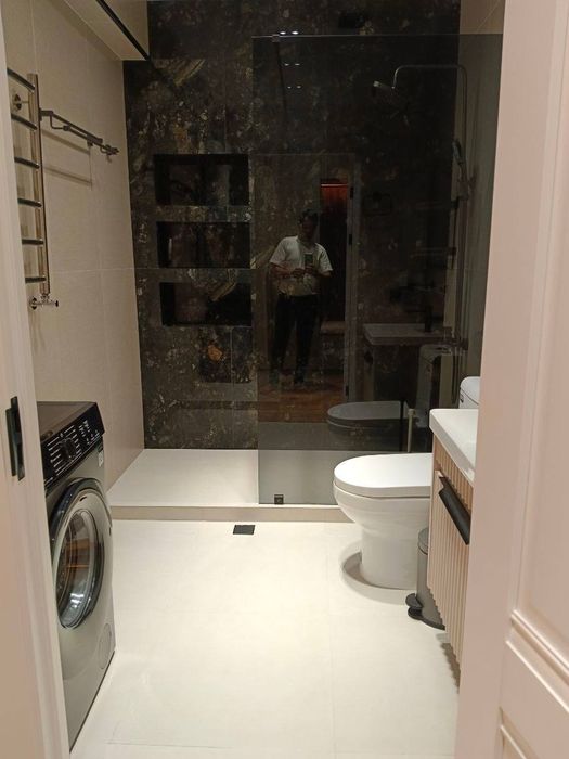 Продается 2х ком квартира, ЖК Nukus Avenue, ор-р: ул. Нукусская, 51м²