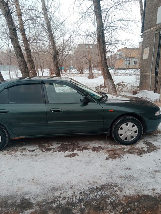 Продам Машину Митсубиси Галант