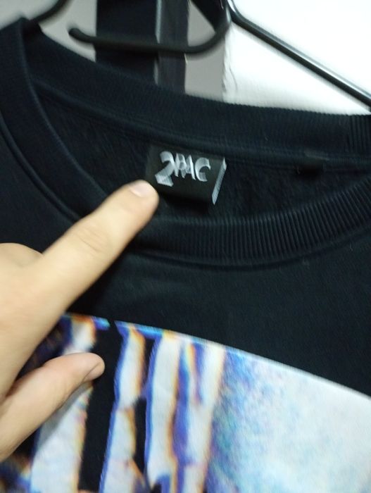 Tricou 2Pac bărbați