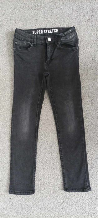 Детски екип и дънки