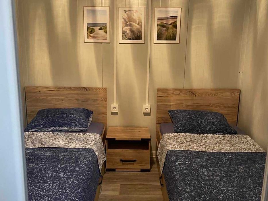 Бунгало Сол и Пясък, Плаж Градина