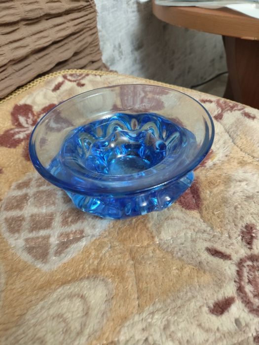 Продается посуда хрусталь