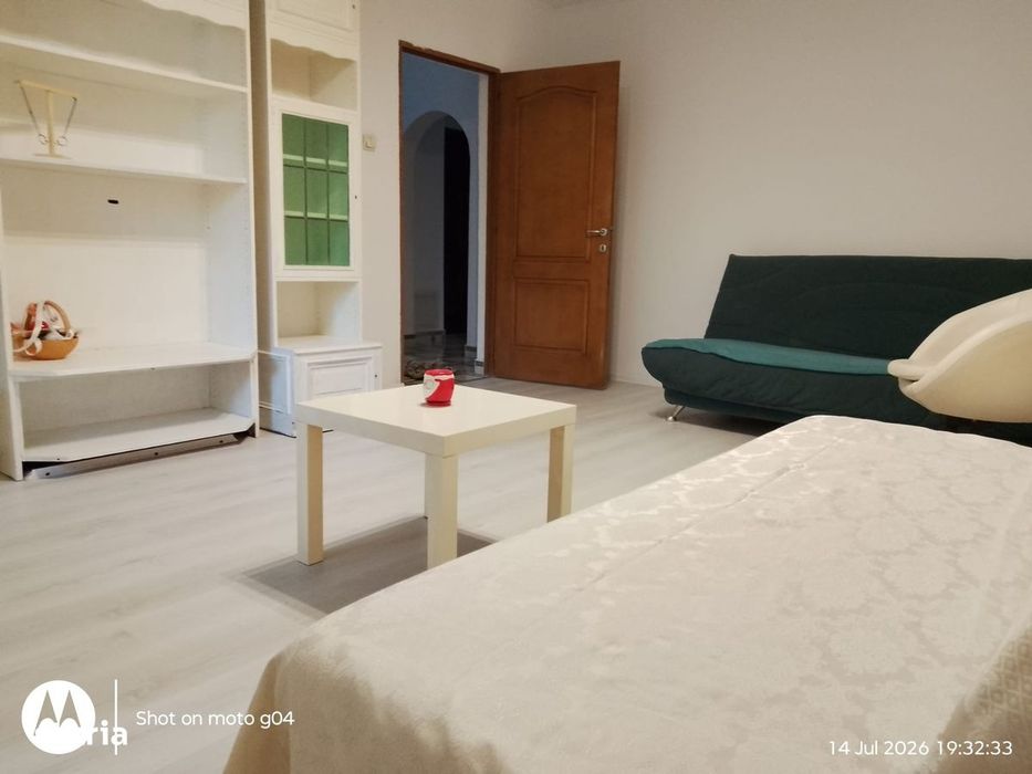 Apartament 3 Camere | Unirii | Mobilat | Renovat — fotografia 1