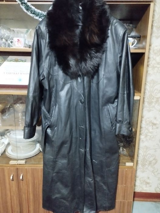 Naturalniy mex koja plash