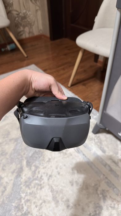 Дрон dji avata 2