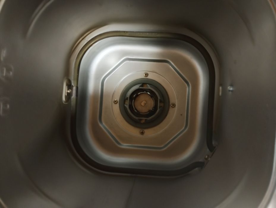 Хлебопекарна Gorenje BM910WII