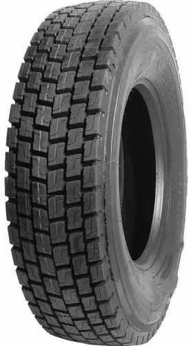 Грузовые Шины 385/65R22.5 LongMarch