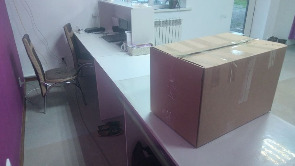 Продам оборудование для Вайлдберис