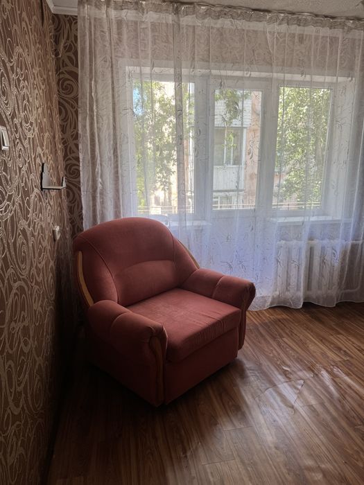 Продам 1 комнатную квартиру