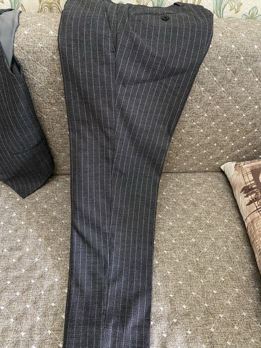 Классический пиджак