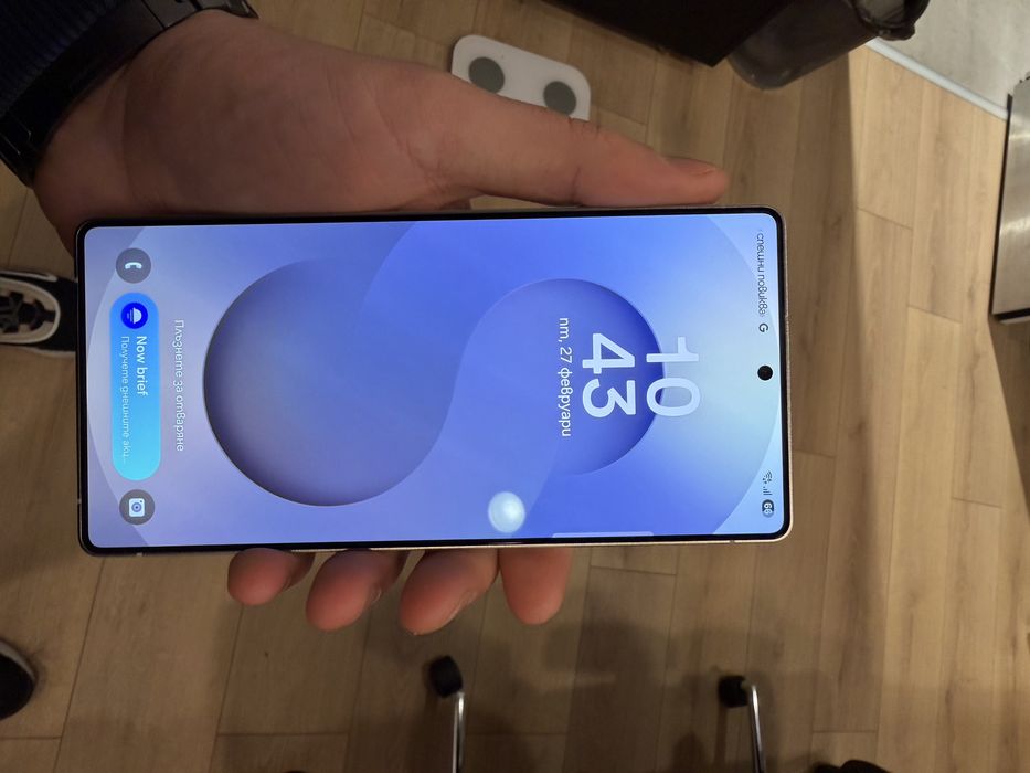 Samsung S25 Ultra  256GB