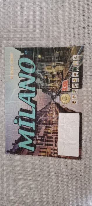 Ковер шерстяной б/у