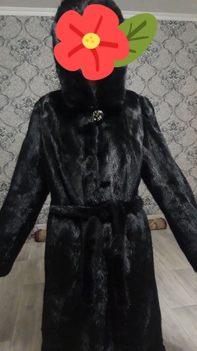 Продам шубу в отличном состоянии