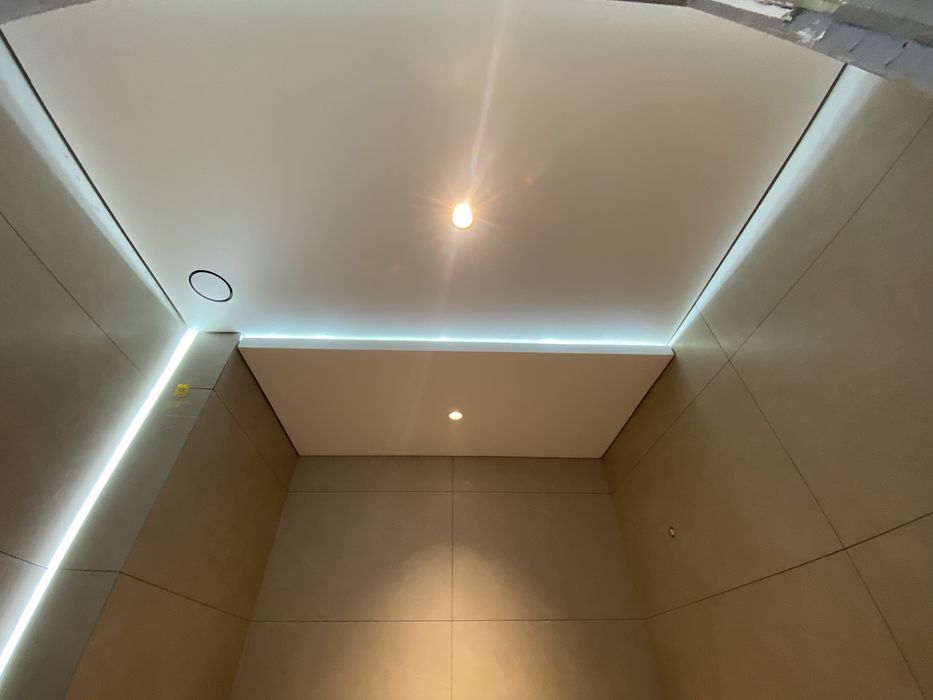 Натежные потолки | Natijnoy potolok