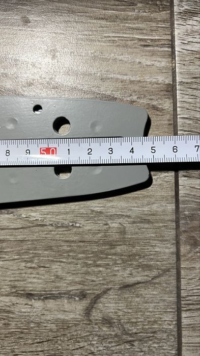 Lama Husqvarna XP drujba